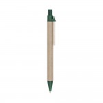 Caneta Ecológica Papelão CE00001